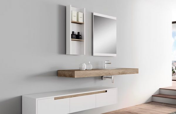 Mueble de Baño Paris - Imagen 4