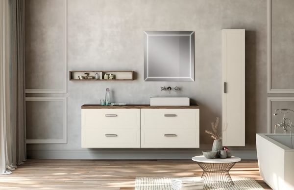 Mueble de Baño Pop