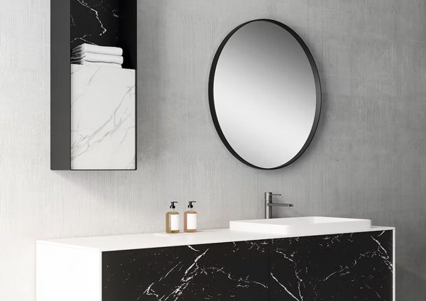 Mueble de Baño Push