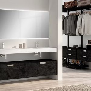 Mueble de Baño Roma