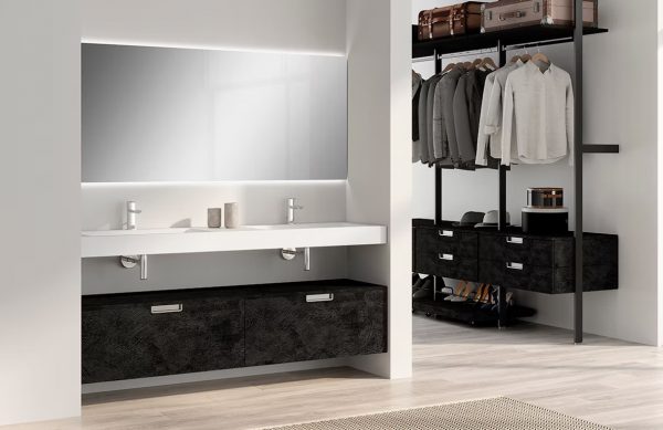 Mueble de Baño Roma