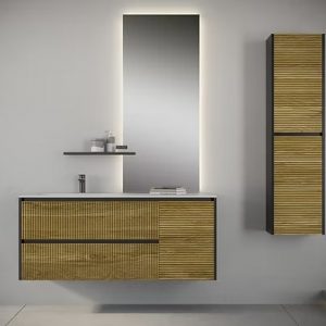 Mueble de Baño Scala