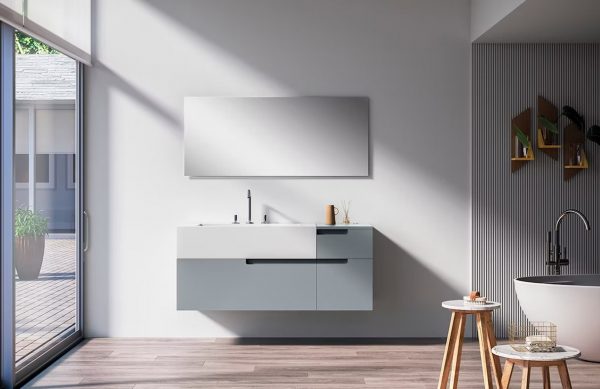 Mueble de Baño Siena