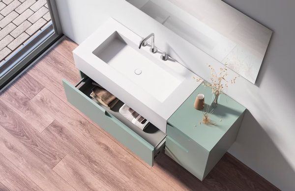 Mueble de Baño Siena - Imagen 2