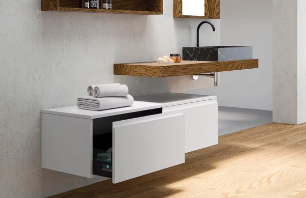 Mueble de Baño Uñero V - Imagen 3