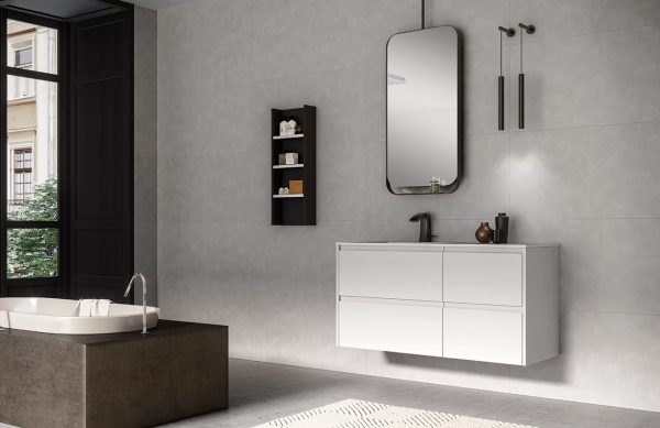 Mueble de Baño Uñero V - Imagen 4