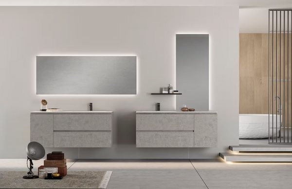 Mueble de Baño Urban - Imagen 2