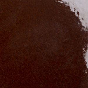 Baldosa Vidriada Lisa Marron 95