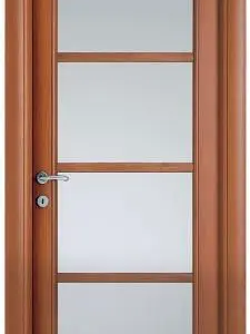 Puerta interior Parodi