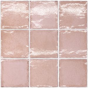 Altea Dusty Pink