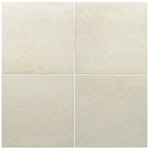 Ares Blanco Decor 20x20