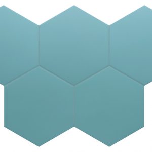 Coimbra Azure 17.5x20