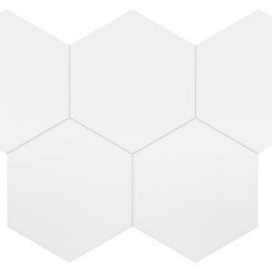 Coimbra White 17.5x20