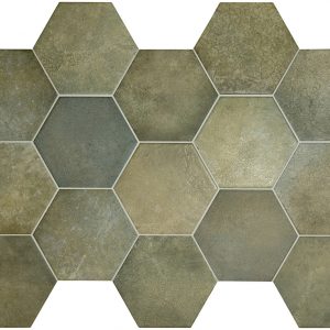 Heritage Jungle 17.5x20