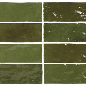 La Riviera Botanical Green